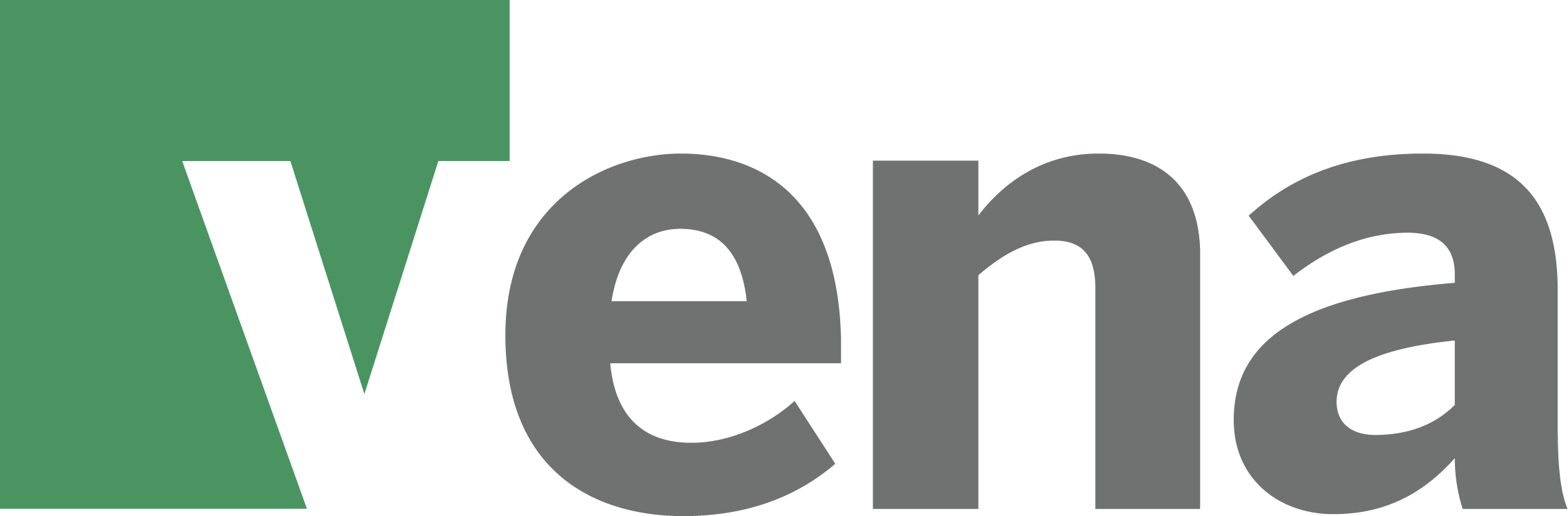 Logo of Vena Complete Planning Platform