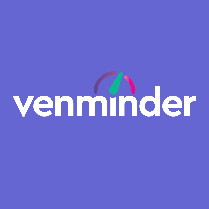 Logo of Venminder