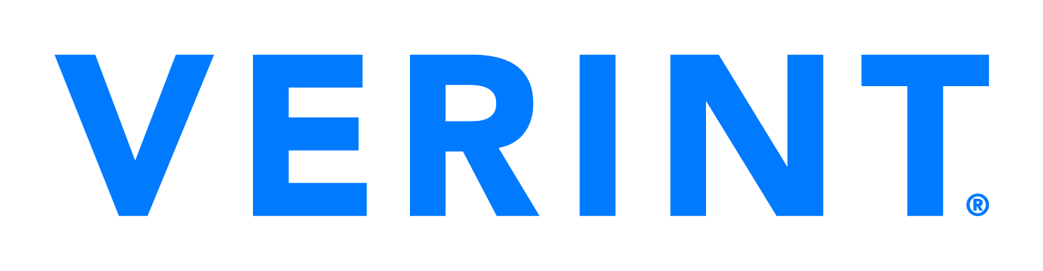 Logo of Verint Voice of the Customer