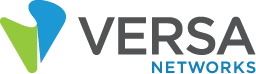 Logo of Versa SASE