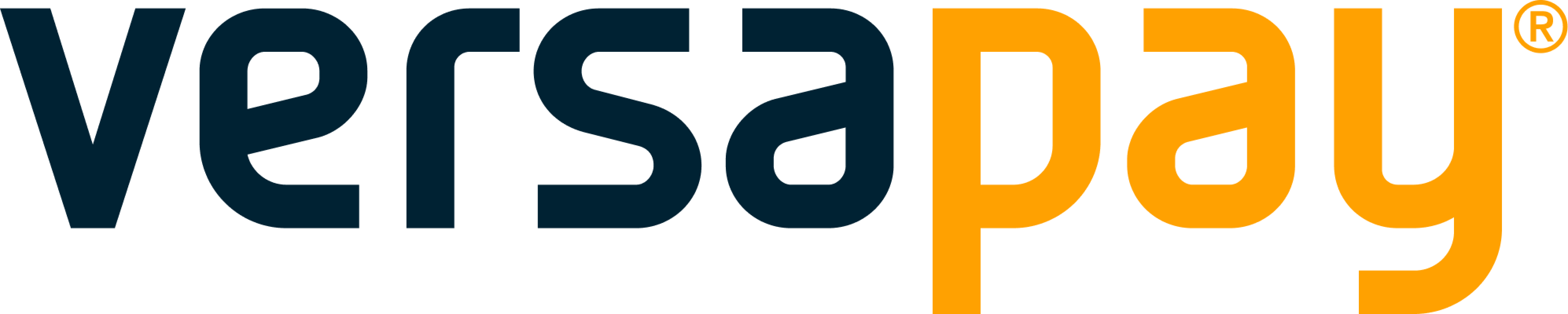Logo of Versapay Collaborative AR