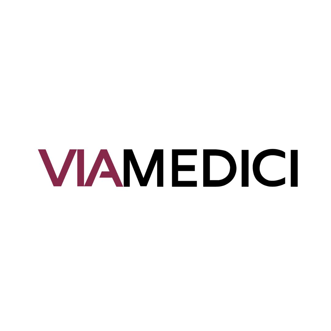 Logo of Viamedici EPIM