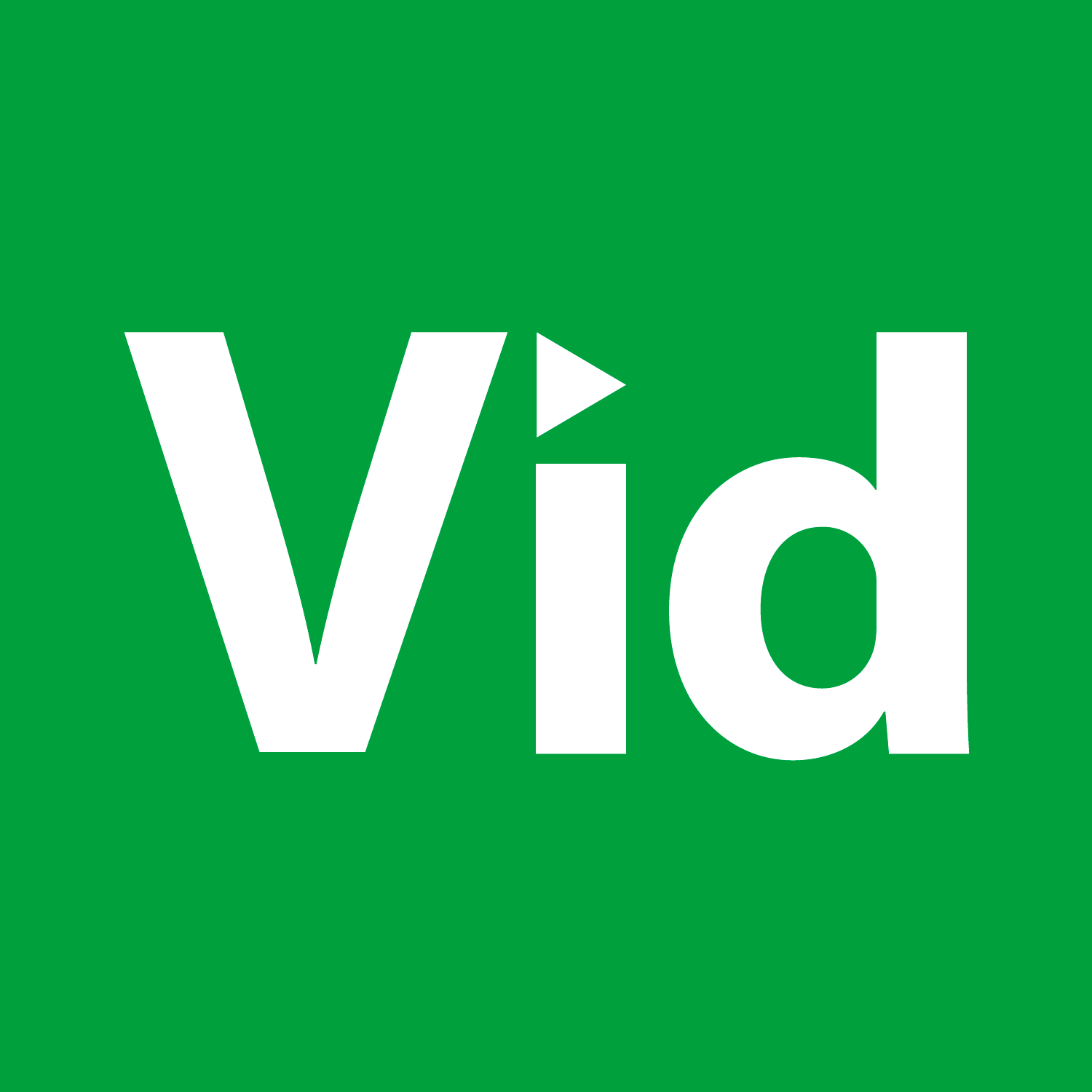 Logo of VidCruiter Video Interviewing
