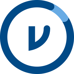 Logo of Virtru Data Protection
