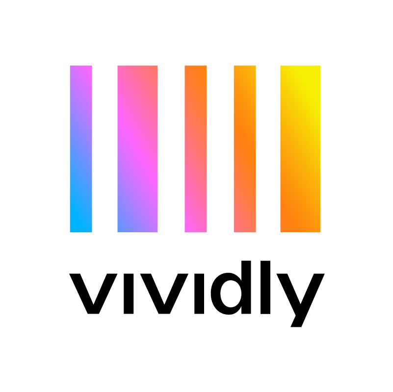 Logo of Vividly