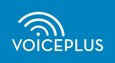 Logo of VoicePlus Managed Mobility Services