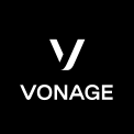 Logo of Vonage Contact Center