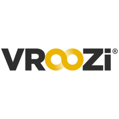 Logo of Vroozi SpendTech