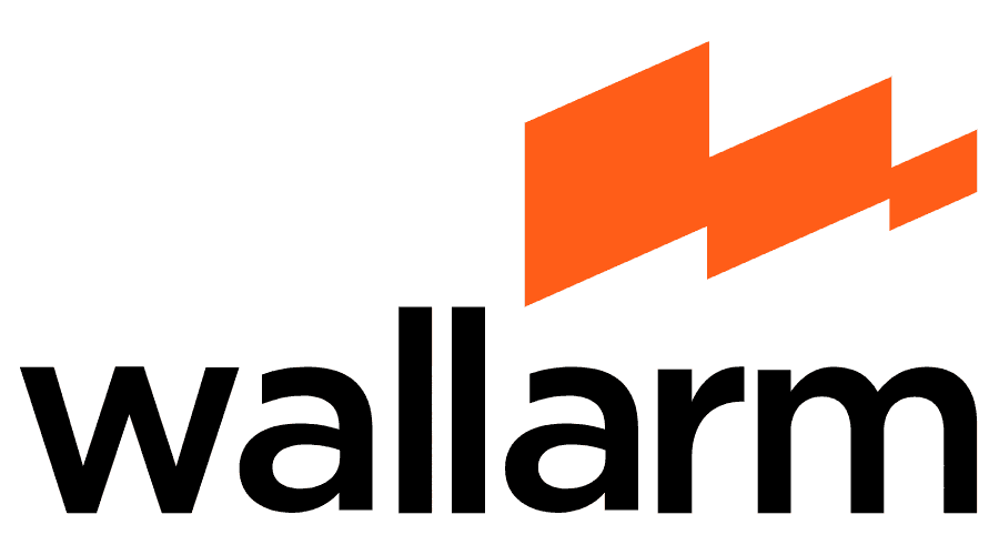 Logo of Wallarm API Security Platform