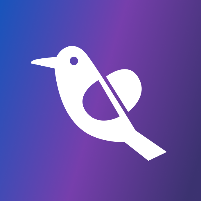 Logo of WebEngage