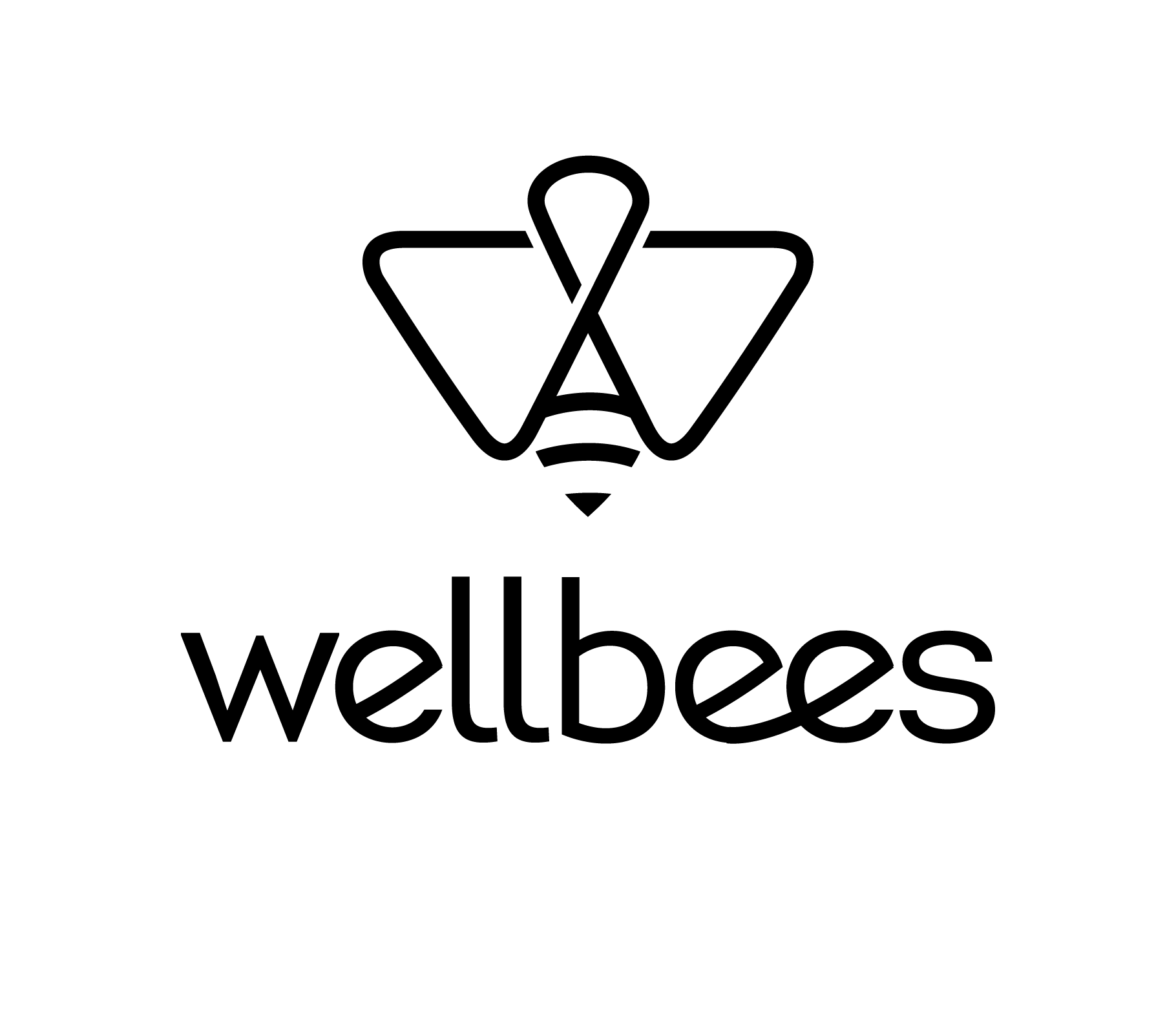 Logo of Wellbees