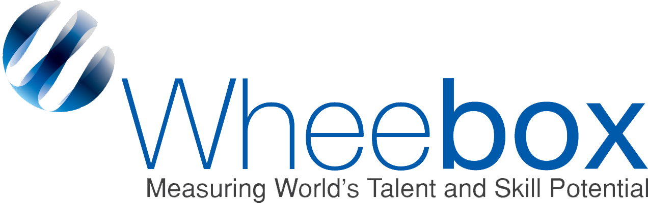 Logo of Wheebox Online Proctoring Services for Higher Education