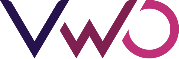Logo of VWO