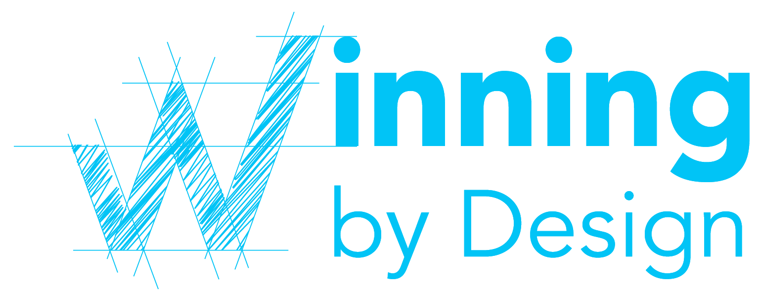 Logo of Winning By Design Sales Training Service Providers