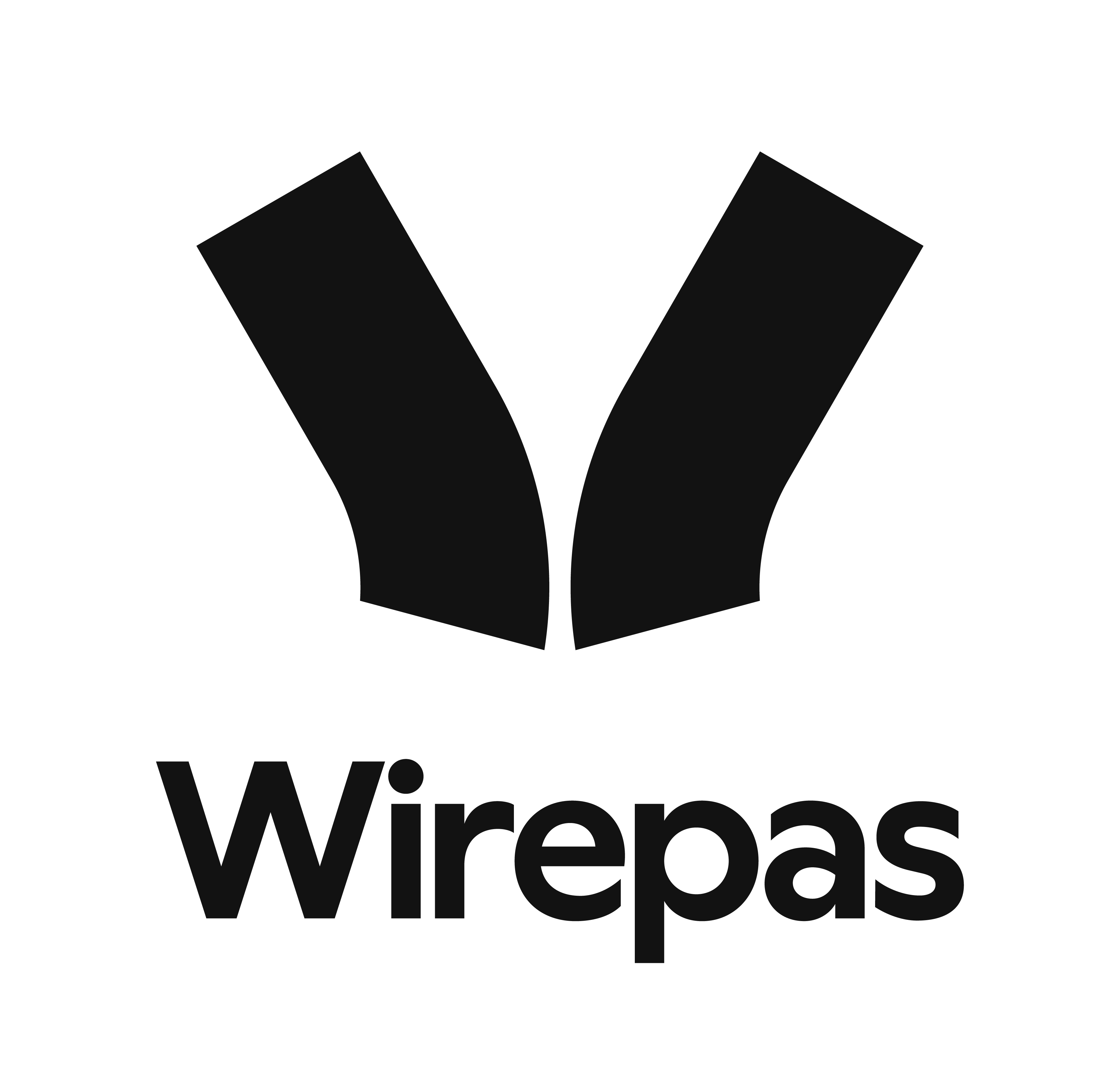 Logo of Wirepas Positioning Engine