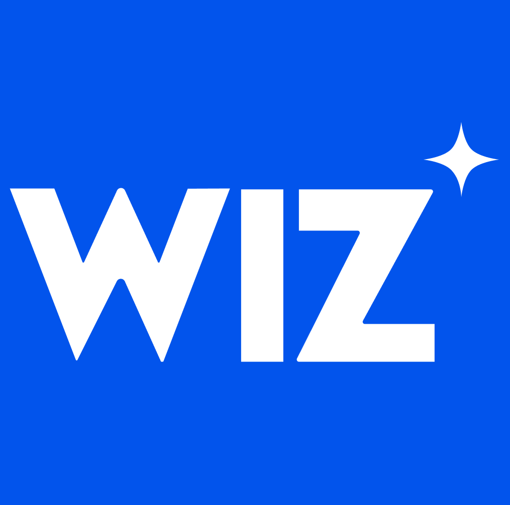 Logo of Wiz