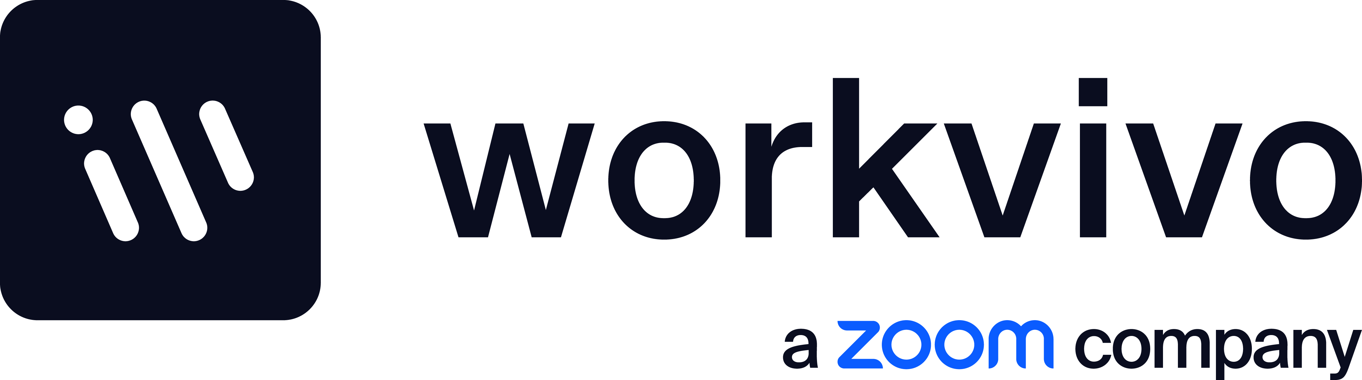 Logo of Workvivo