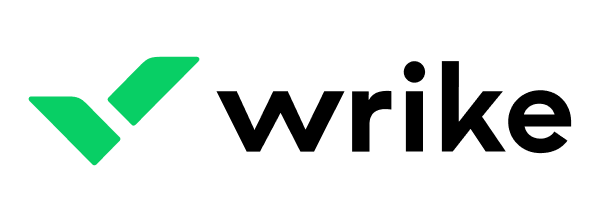 Logo of Wrike