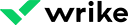 Logo of Wrike