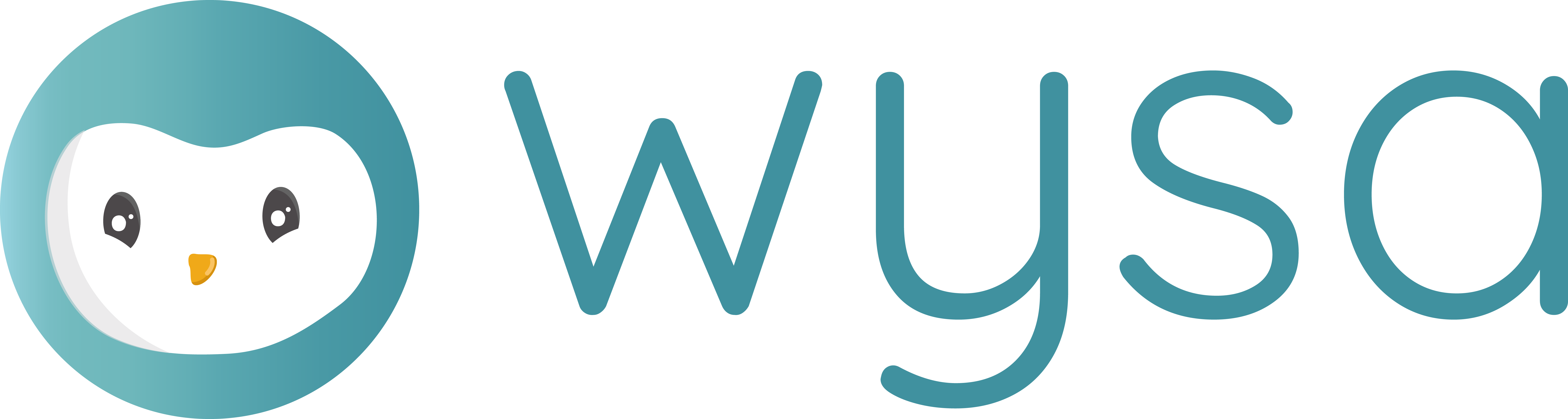 Logo of Wysa for Work