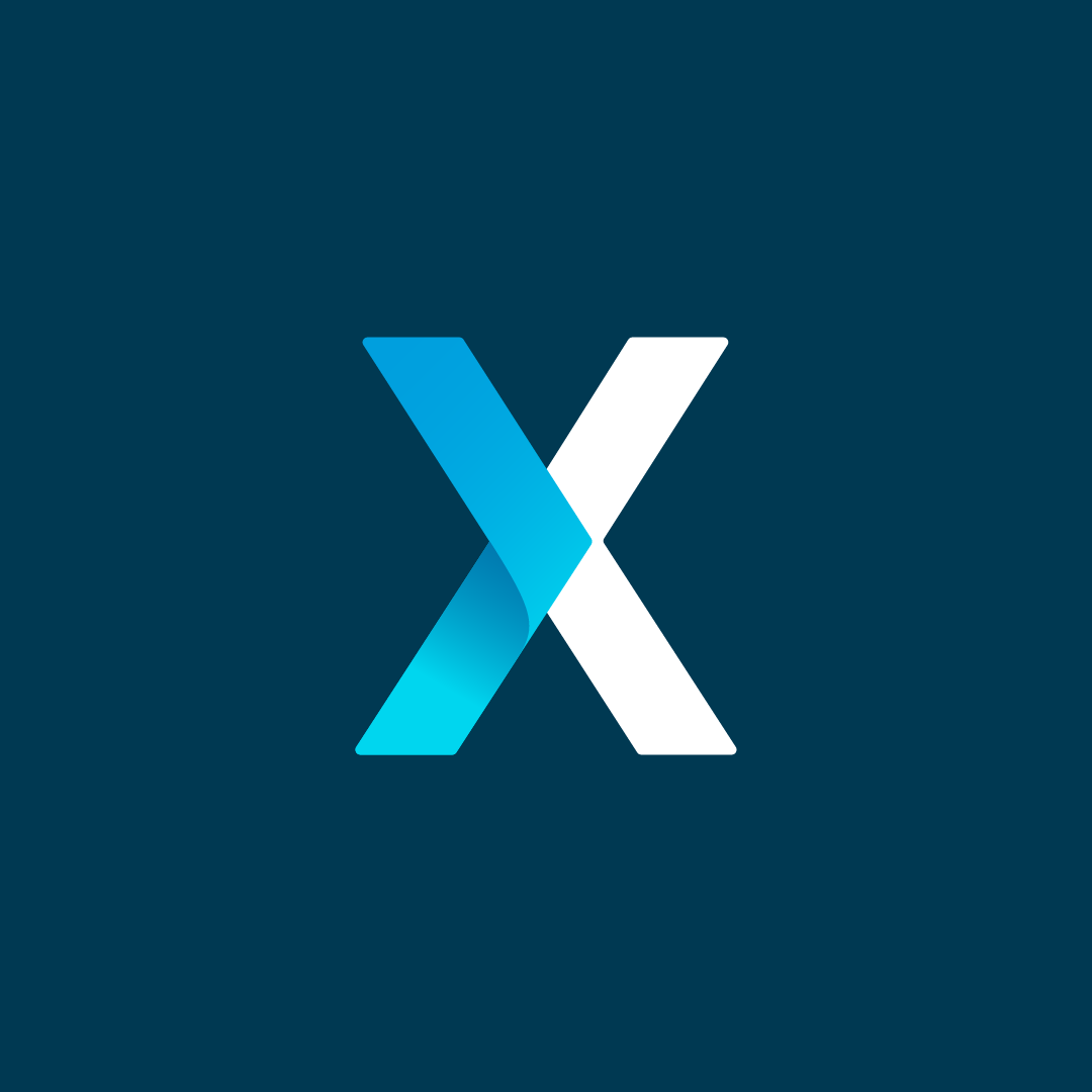 Logo of XMPro