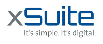 Logo of xSuite Invoice