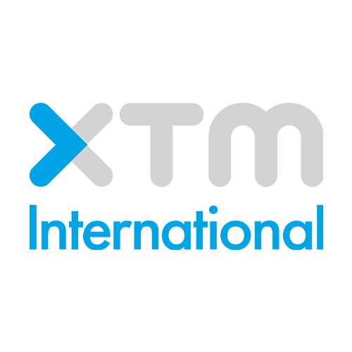 Logo of XTM Cloud