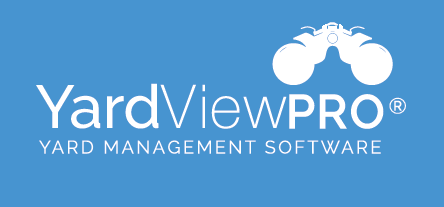 Logo of YardView Yard Management