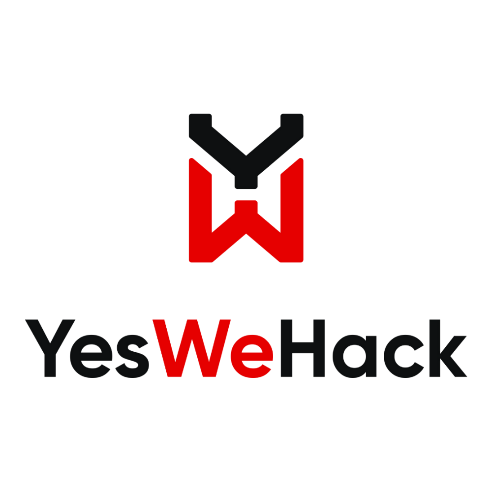 Logo of YesWeHack
