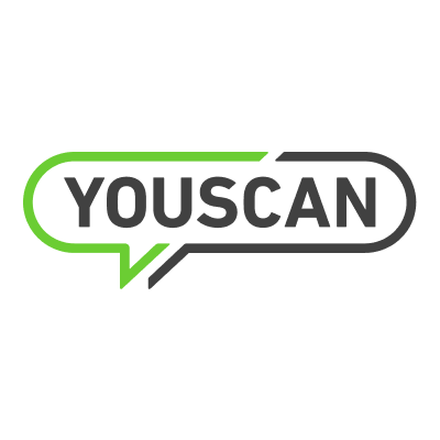 Logo of YouScan