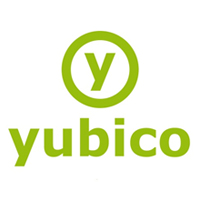 Logo of Yubico YubiKey