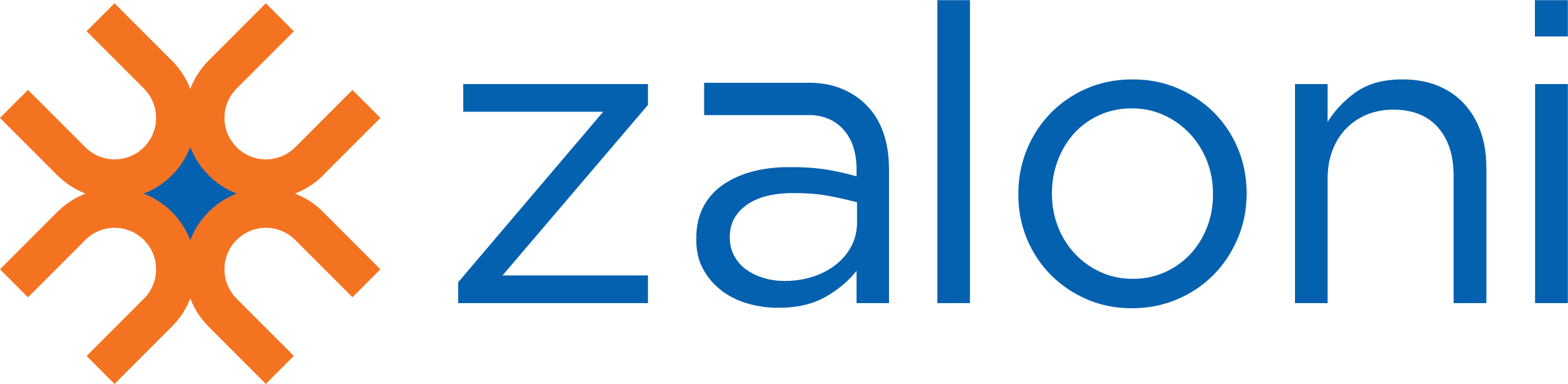 Logo of Zaloni Arena