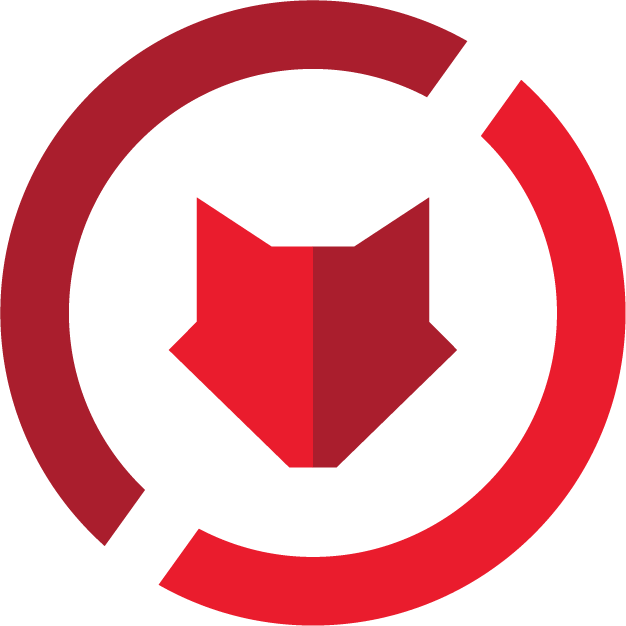 Logo of ZeroFOX Platform