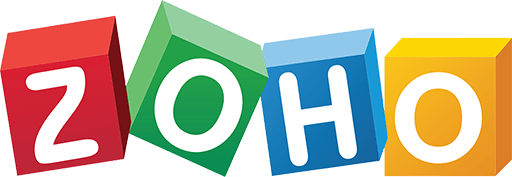 Logo of Zoho Sign