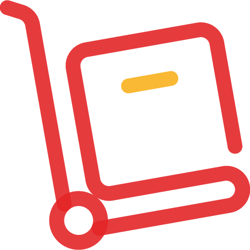 Logo of Zoho Inventory