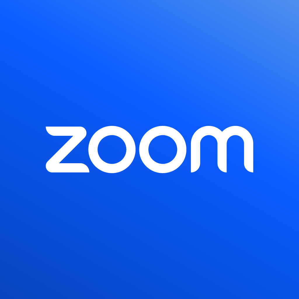 Logo of Zoom Events