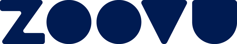 Logo of Zoovu